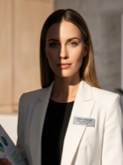 Sarah Jenkins, MS, RD